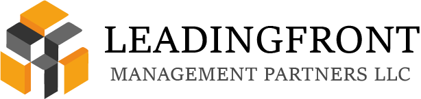 LeadingFront Management Partners LLC logo
