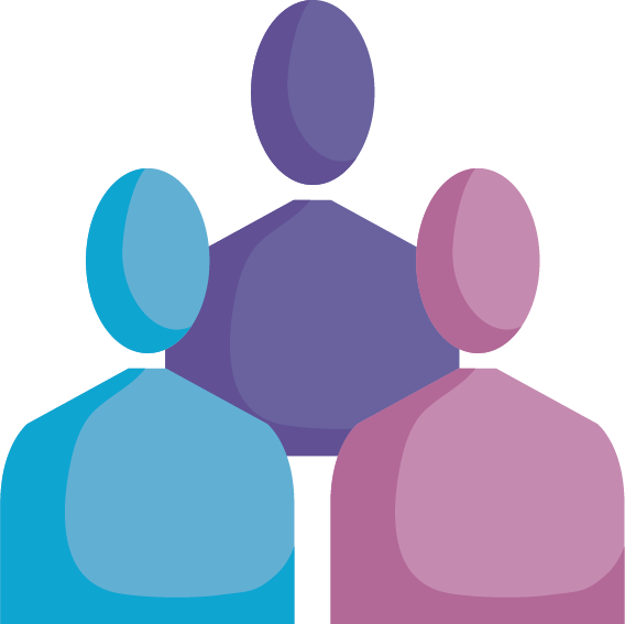 Team icon representing LeadingFront’s people and organizational performance consulting services</p>
<p>
